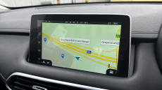 MG HS 1.5 T-GDI SE 5dr Petrol Hatchback